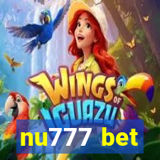 nu777 bet